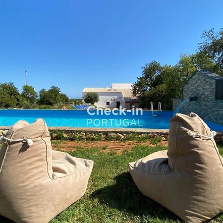 Gold By Check-In Portugal Villa Albufeira Buitenkant foto