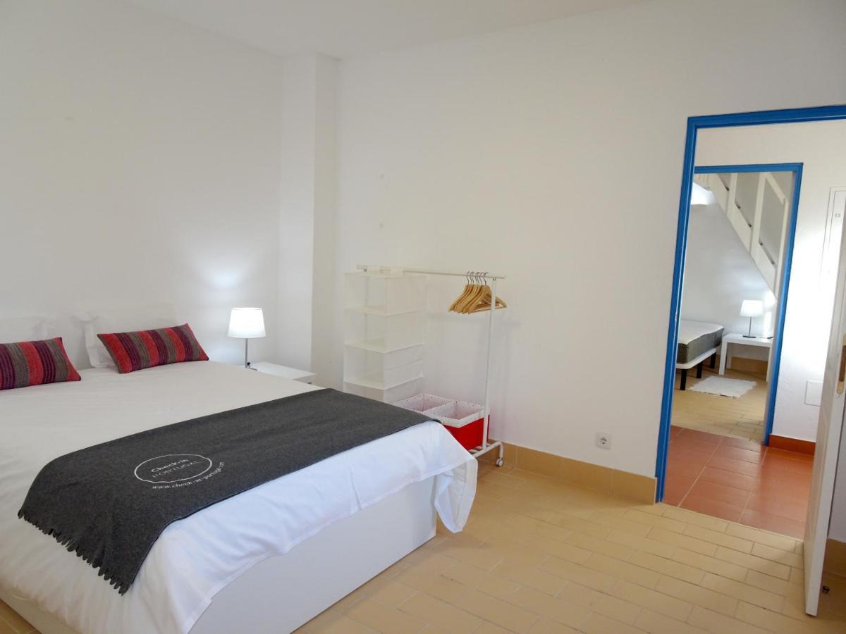 Gold By Check-In Portugal Villa Albufeira Buitenkant foto