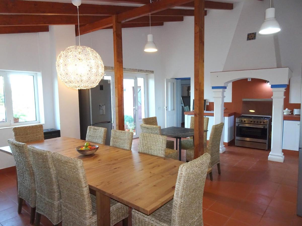 Gold By Check-In Portugal Villa Albufeira Buitenkant foto