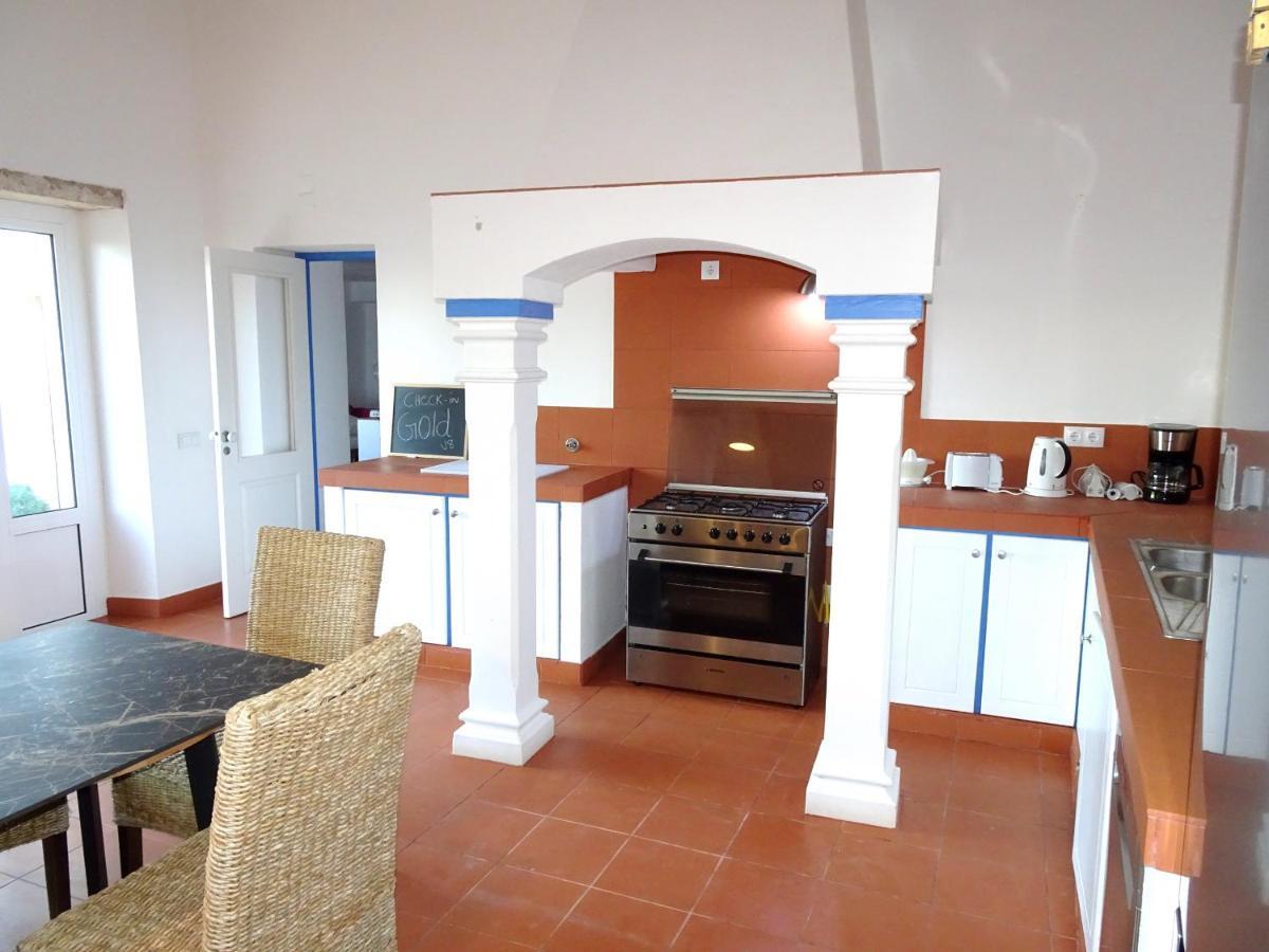 Gold By Check-In Portugal Villa Albufeira Buitenkant foto