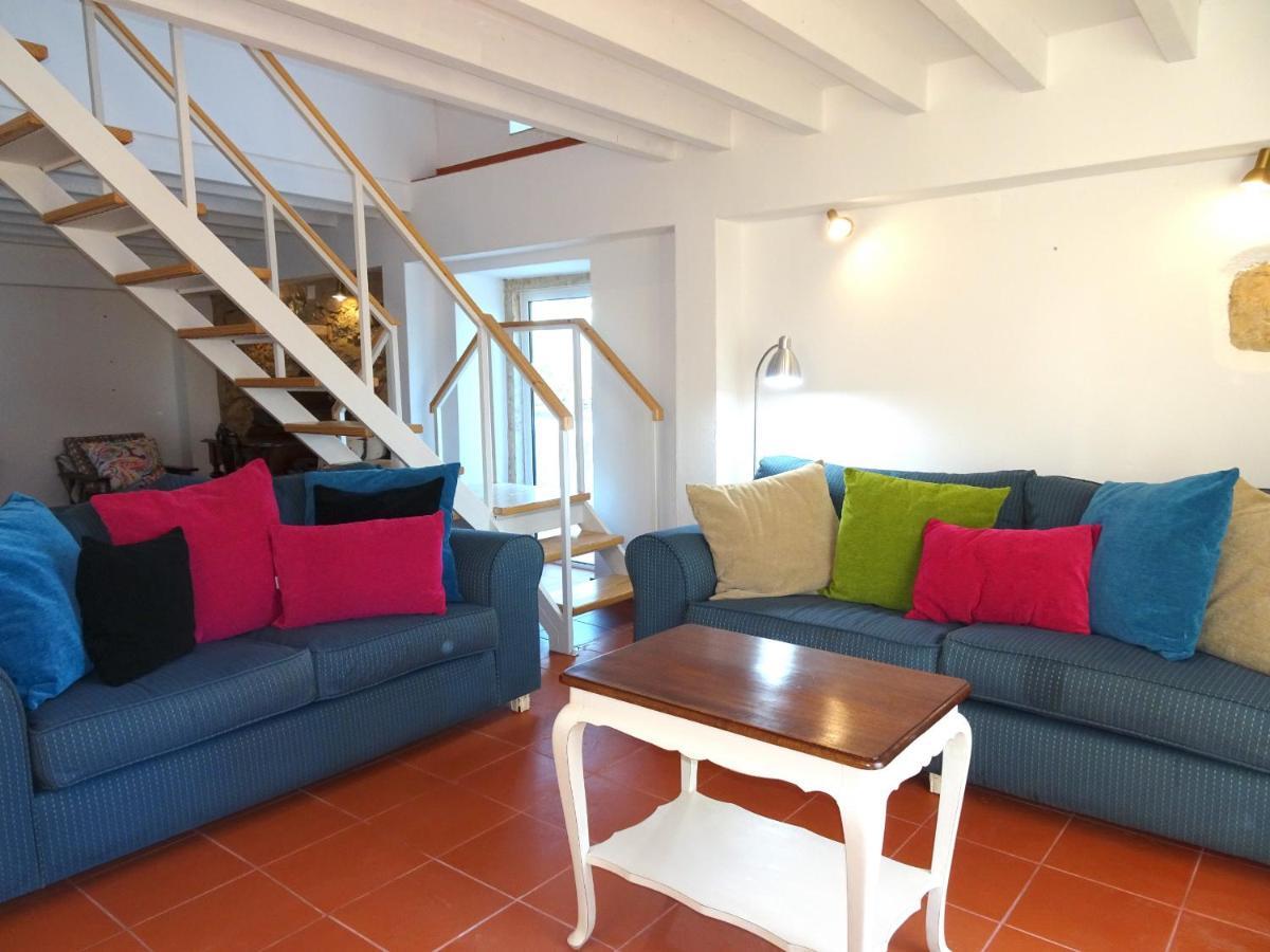 Gold By Check-In Portugal Villa Albufeira Buitenkant foto