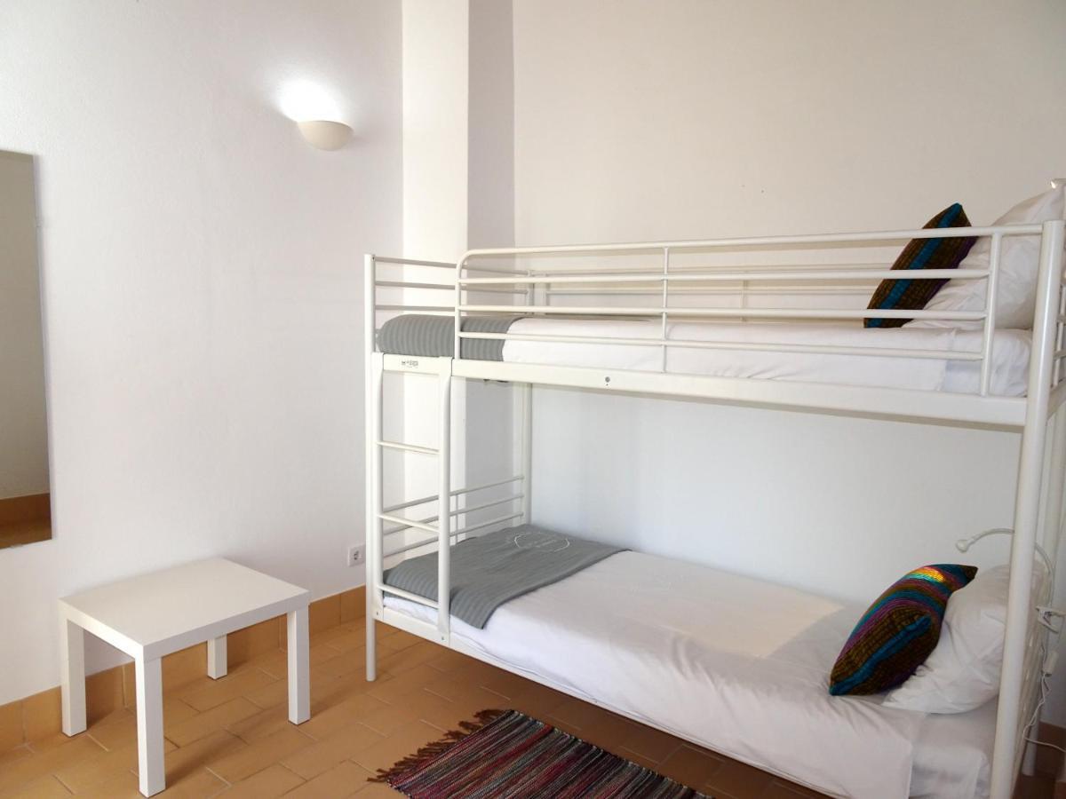 Gold By Check-In Portugal Villa Albufeira Buitenkant foto