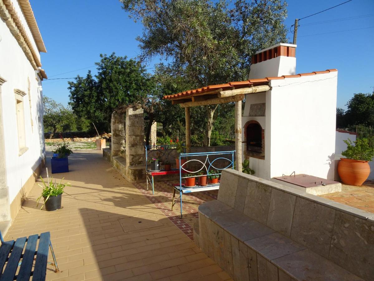 Gold By Check-In Portugal Villa Albufeira Buitenkant foto