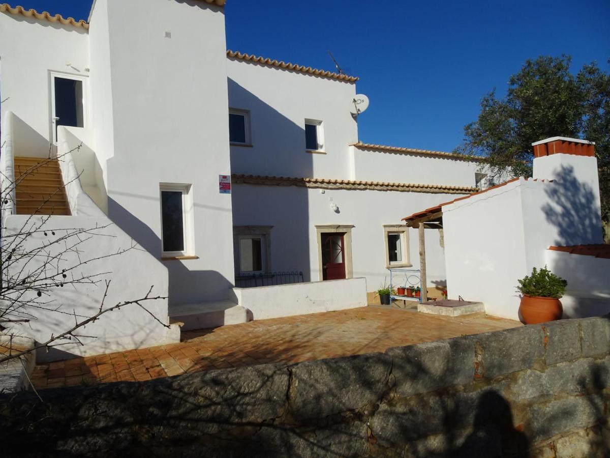 Gold By Check-In Portugal Villa Albufeira Buitenkant foto