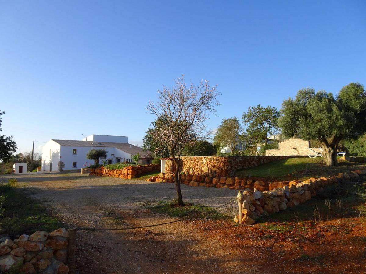 Gold By Check-In Portugal Villa Albufeira Buitenkant foto