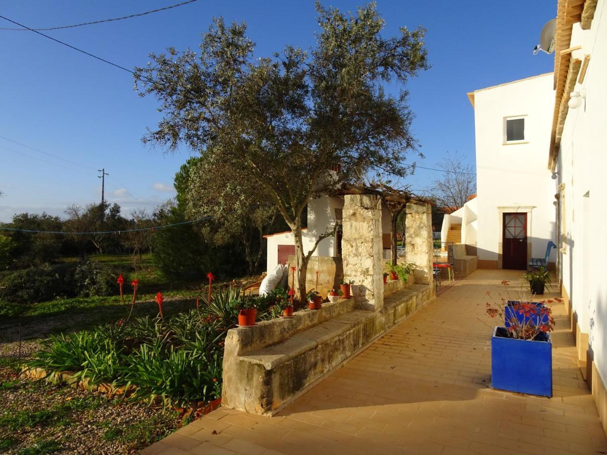 Gold By Check-In Portugal Villa Albufeira Buitenkant foto