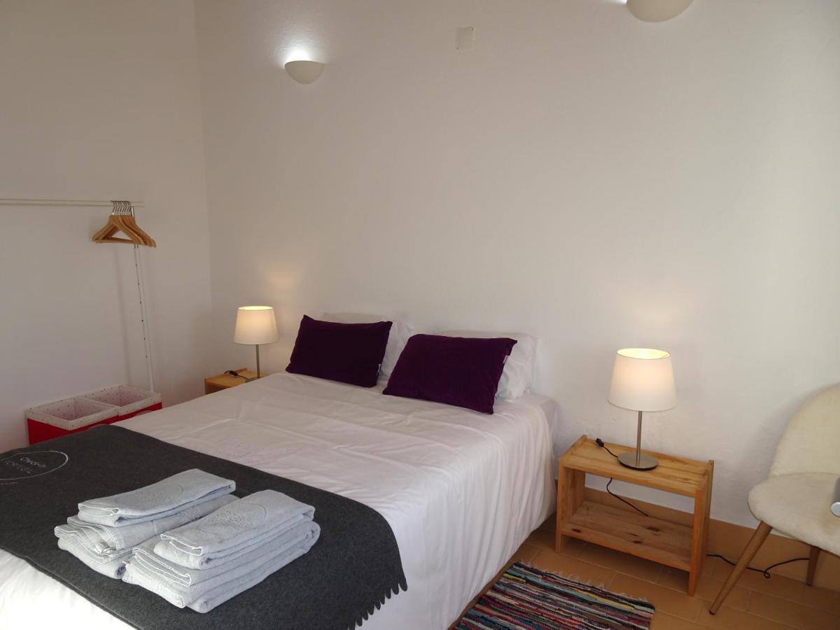 Gold By Check-In Portugal Villa Albufeira Buitenkant foto