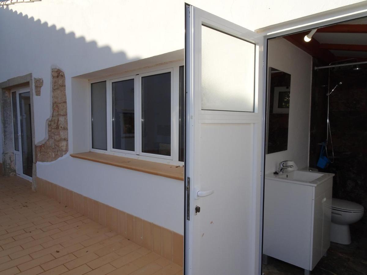 Gold By Check-In Portugal Villa Albufeira Buitenkant foto
