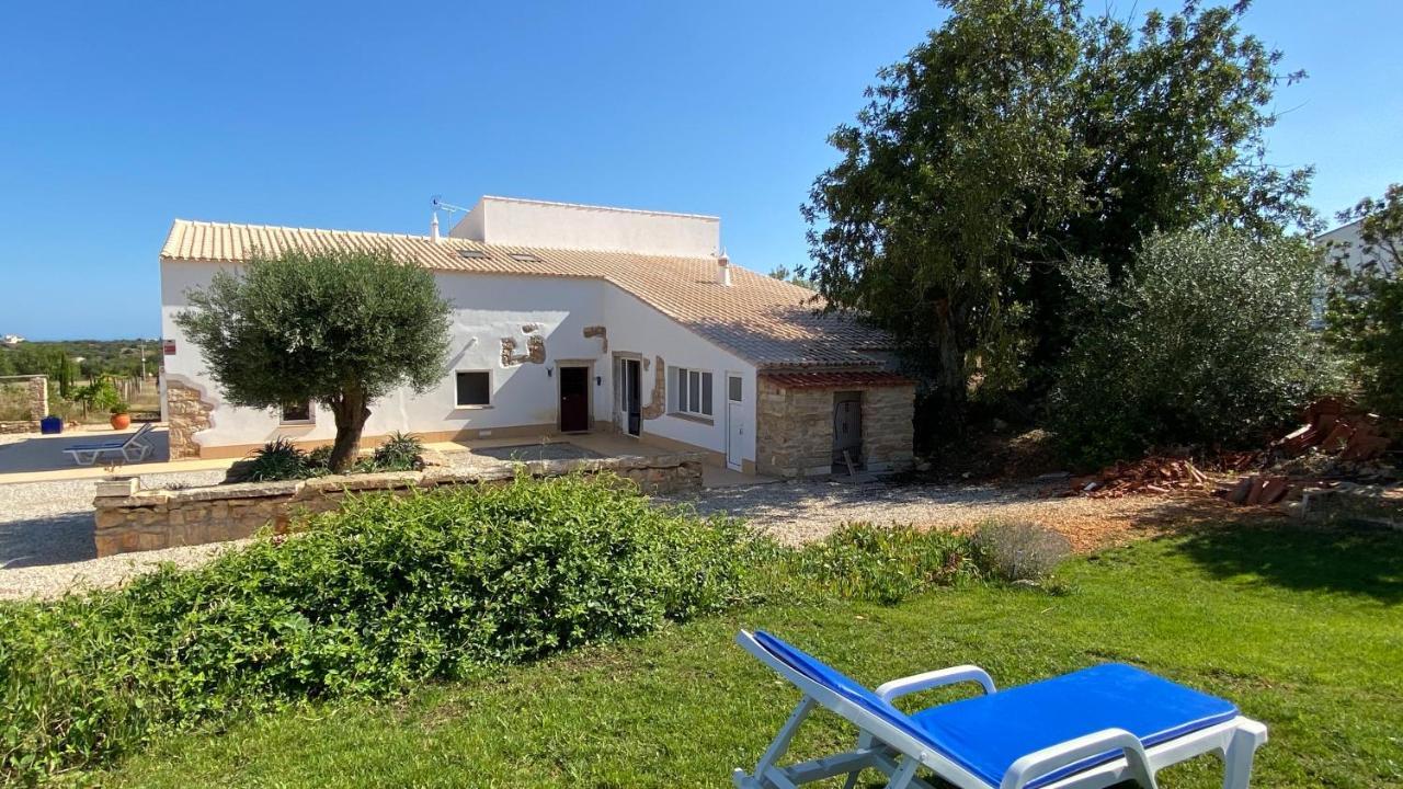Gold By Check-In Portugal Villa Albufeira Buitenkant foto