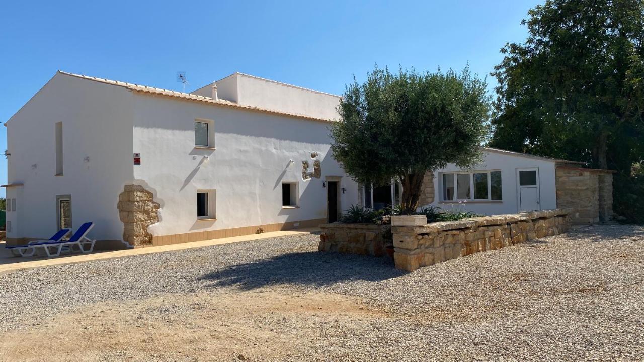 Gold By Check-In Portugal Villa Albufeira Buitenkant foto