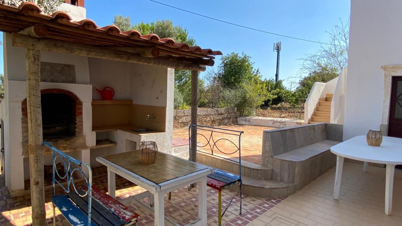 Gold By Check-In Portugal Villa Albufeira Buitenkant foto